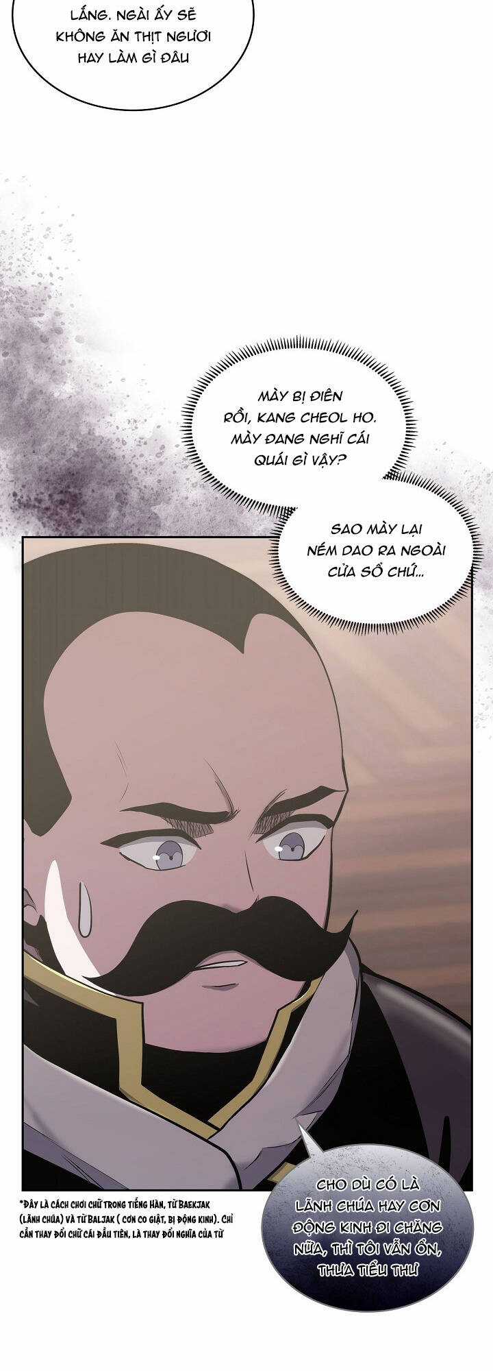 Chiến Binh Đến Từ Thế Giới Khác Chapter 207 trang 4