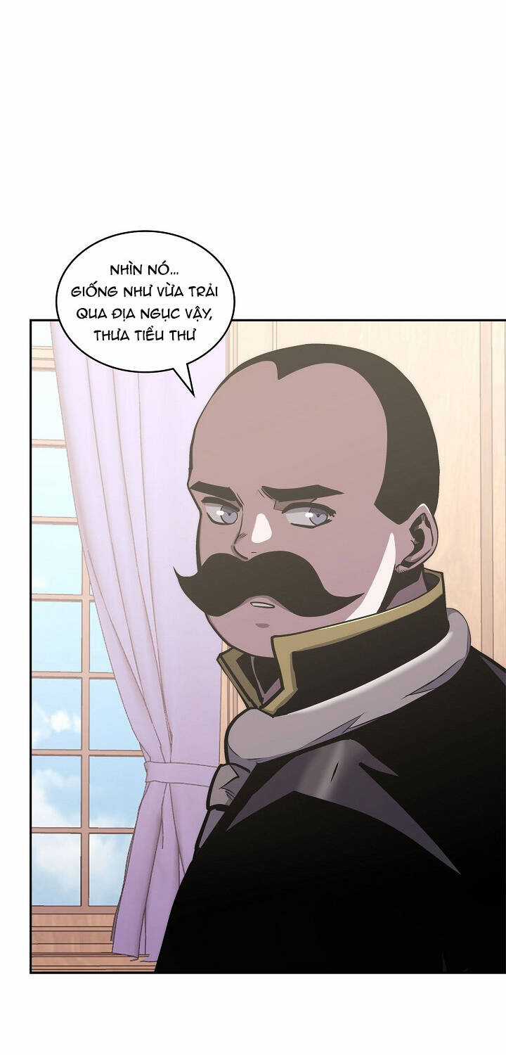 Chiến Binh Đến Từ Thế Giới Khác Chapter 207 trang 40