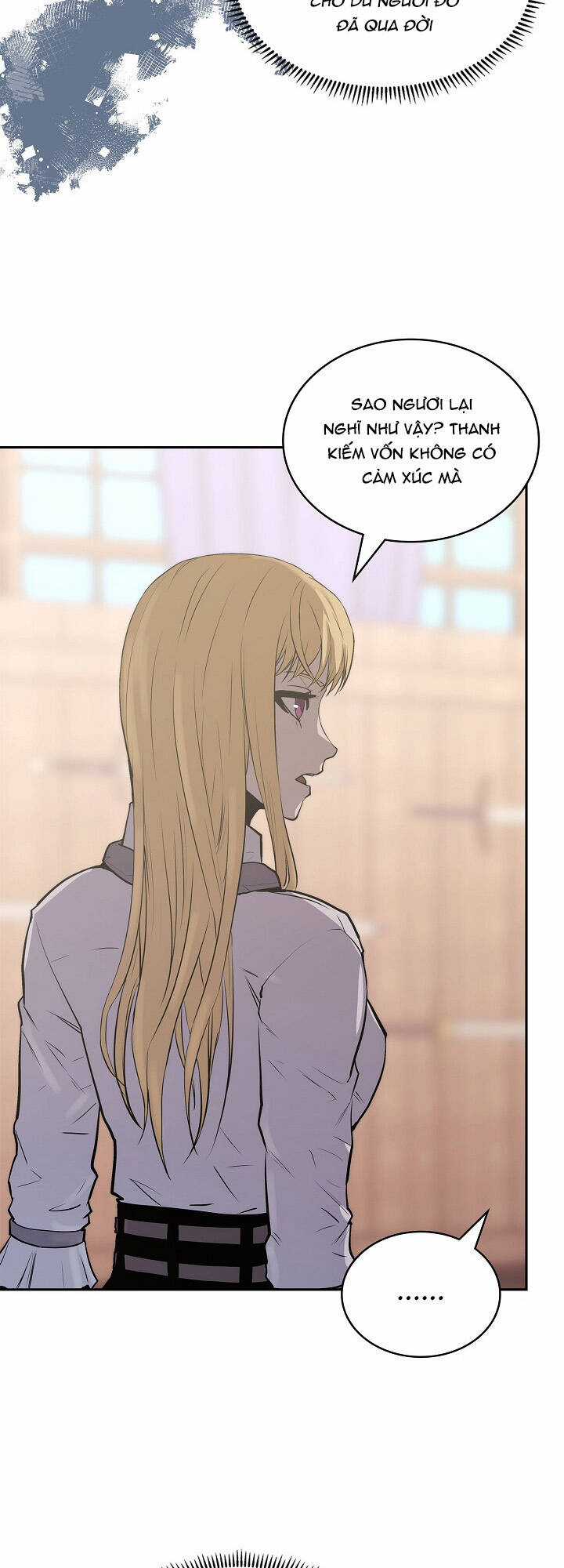 Chiến Binh Đến Từ Thế Giới Khác Chapter 207 trang 42