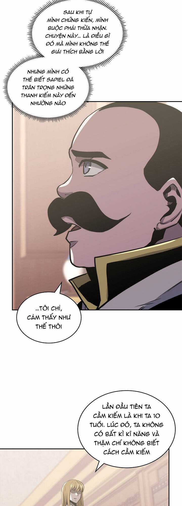 Chiến Binh Đến Từ Thế Giới Khác Chapter 207 trang 43