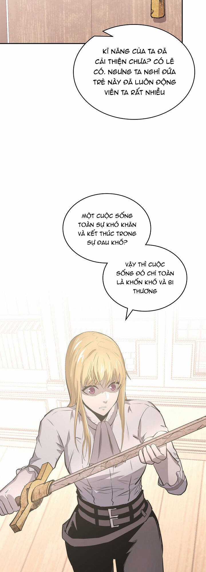 Chiến Binh Đến Từ Thế Giới Khác Chapter 207 trang 45