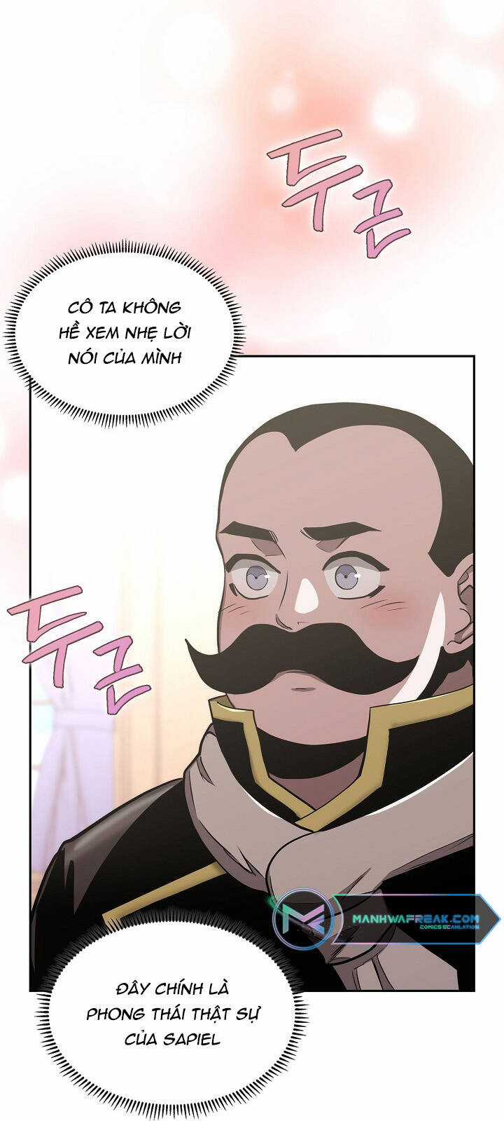 Chiến Binh Đến Từ Thế Giới Khác Chapter 207 trang 48