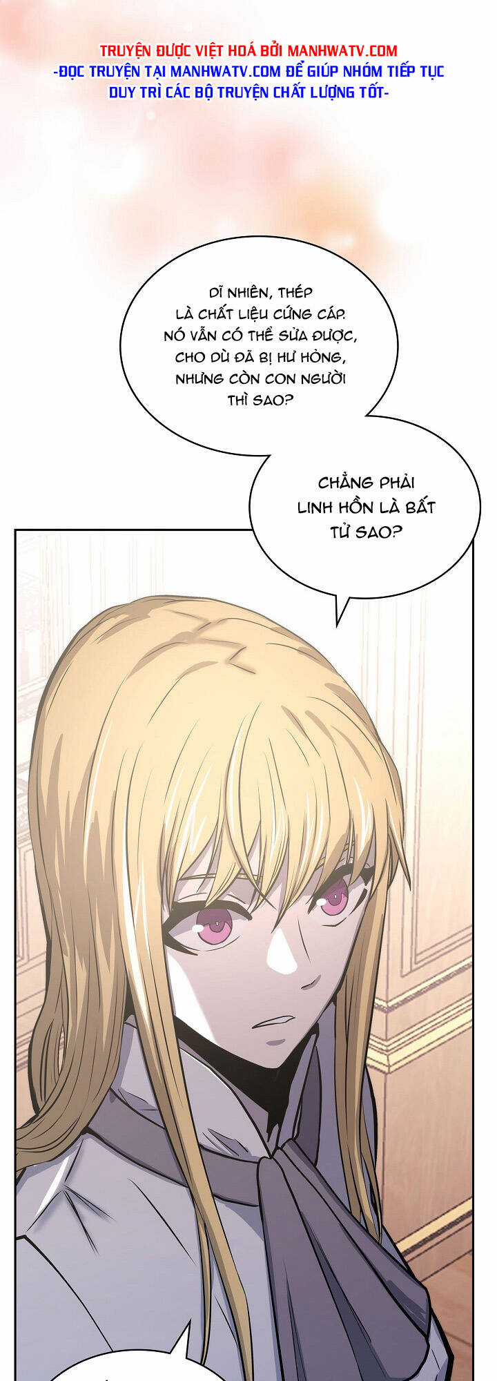 Chiến Binh Đến Từ Thế Giới Khác Chapter 207 trang 50