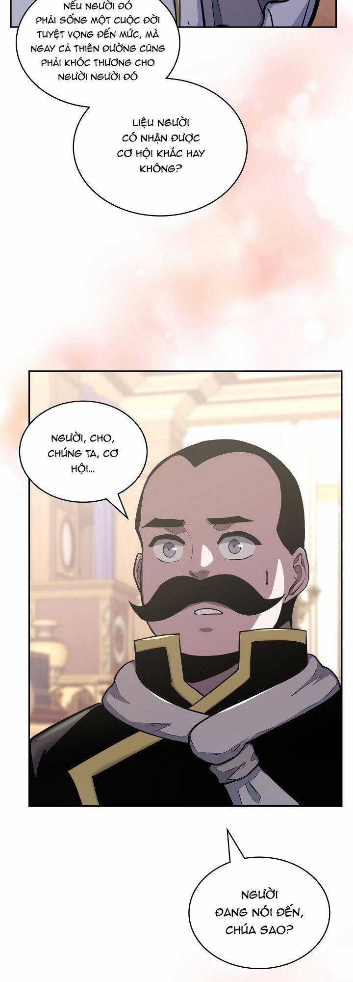 Chiến Binh Đến Từ Thế Giới Khác Chapter 207 trang 51