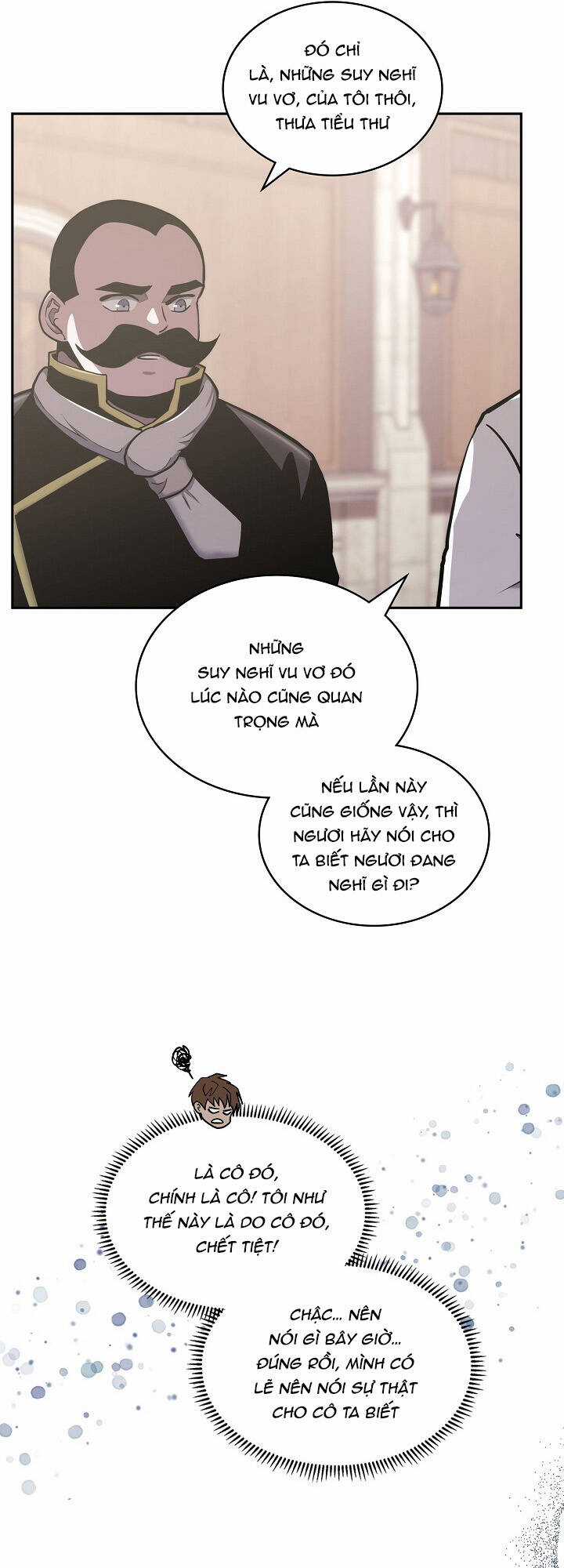 Chiến Binh Đến Từ Thế Giới Khác Chapter 207 trang 9