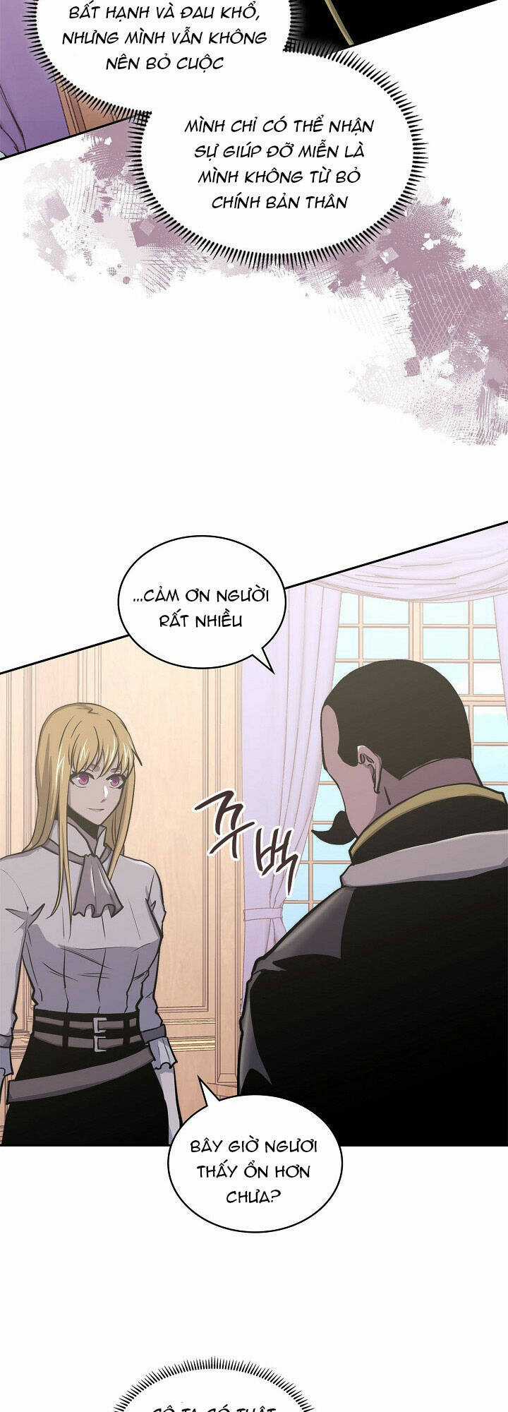 Chiến Binh Đến Từ Thế Giới Khác Chapter 208 trang 10