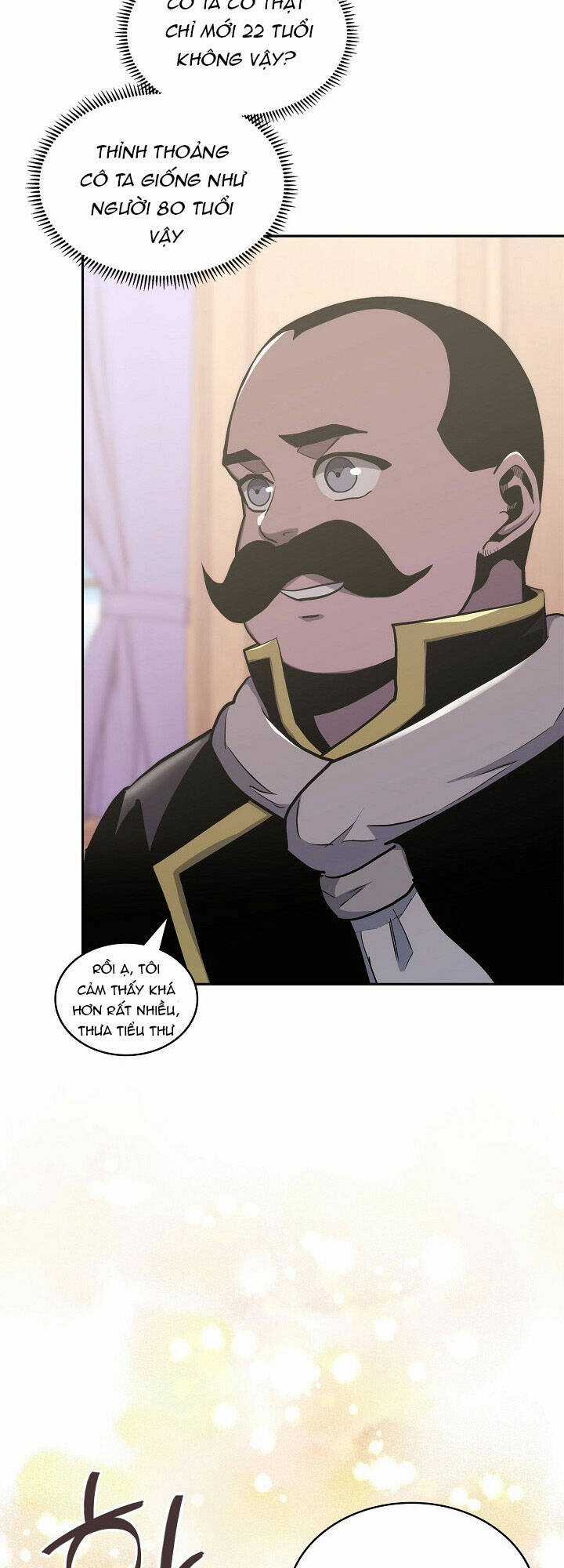 Chiến Binh Đến Từ Thế Giới Khác Chapter 208 trang 11