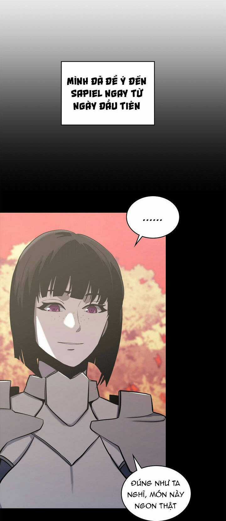 Chiến Binh Đến Từ Thế Giới Khác Chapter 208 trang 14