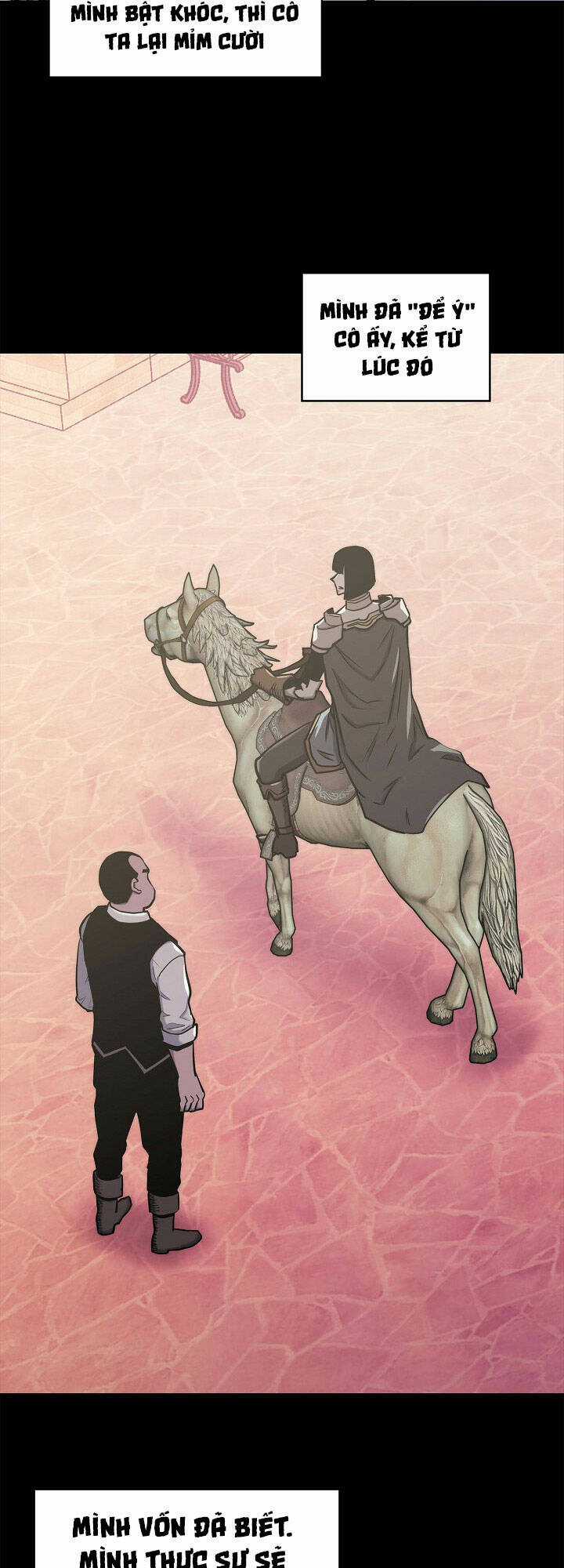 Chiến Binh Đến Từ Thế Giới Khác Chapter 208 trang 16