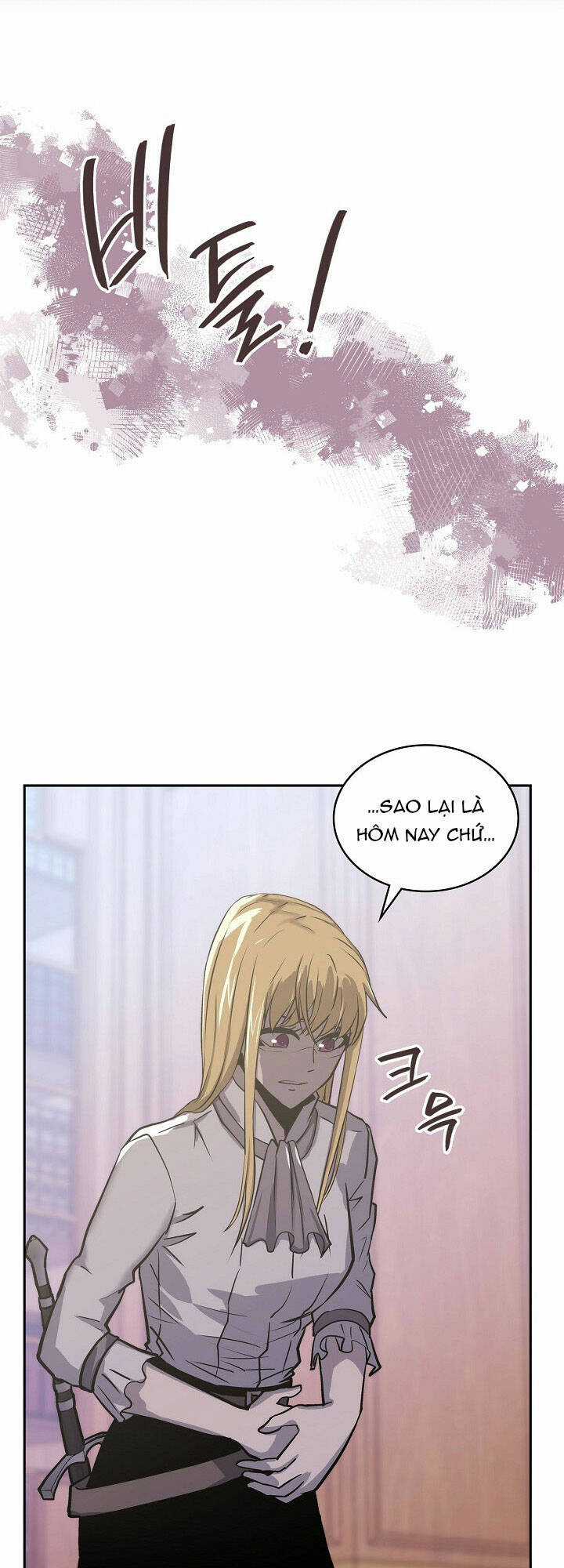 Chiến Binh Đến Từ Thế Giới Khác Chapter 208 trang 19