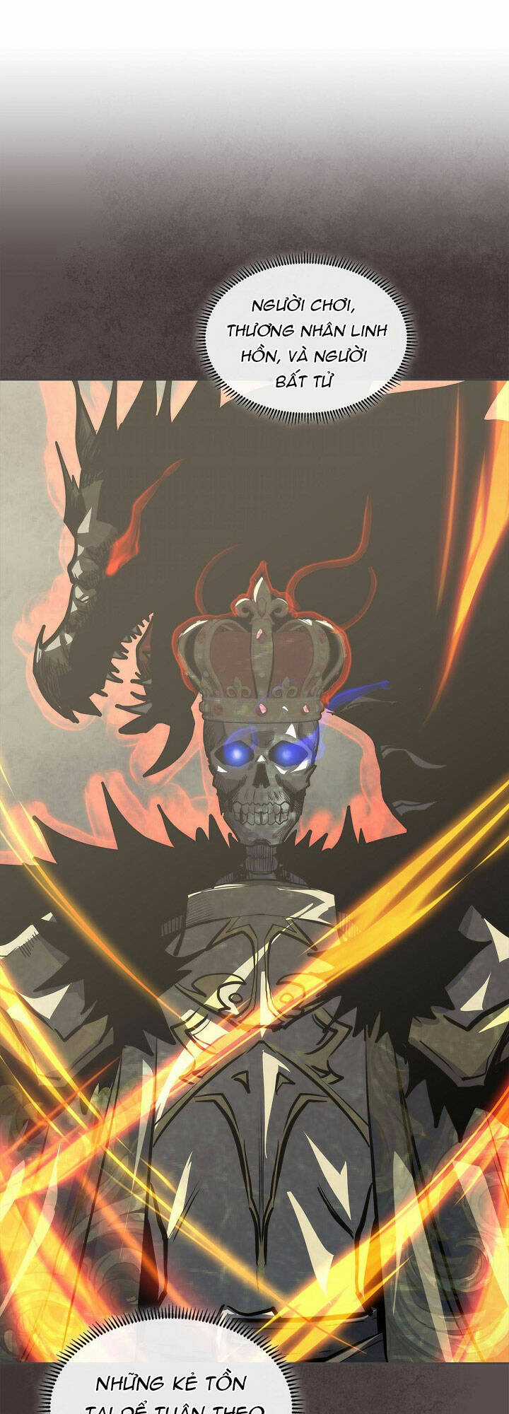 Chiến Binh Đến Từ Thế Giới Khác Chapter 208 trang 2