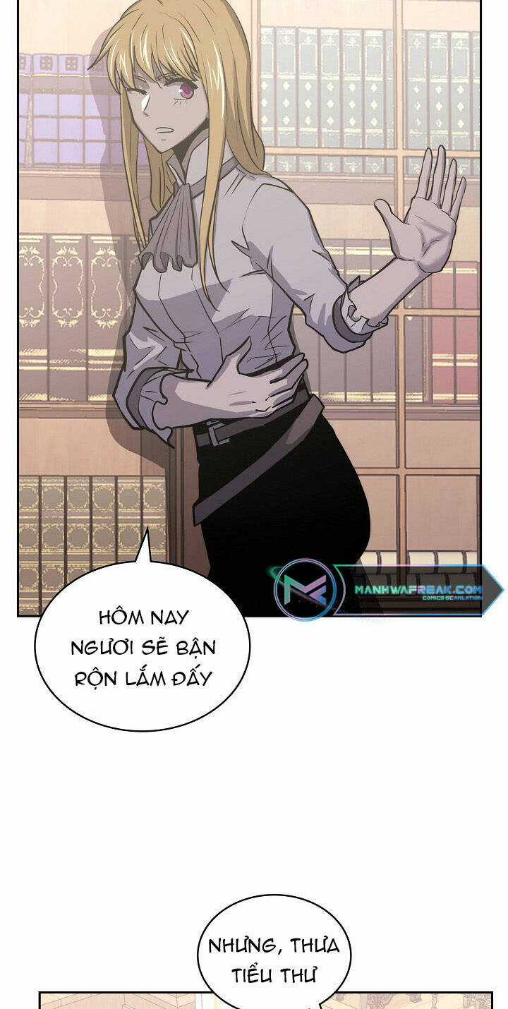 Chiến Binh Đến Từ Thế Giới Khác Chapter 208 trang 21