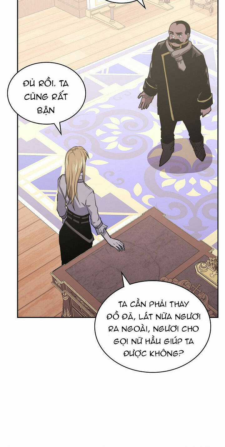 Chiến Binh Đến Từ Thế Giới Khác Chapter 208 trang 22