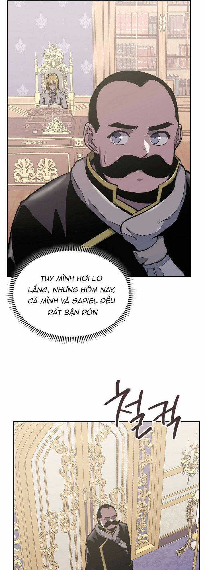 Chiến Binh Đến Từ Thế Giới Khác Chapter 208 trang 23