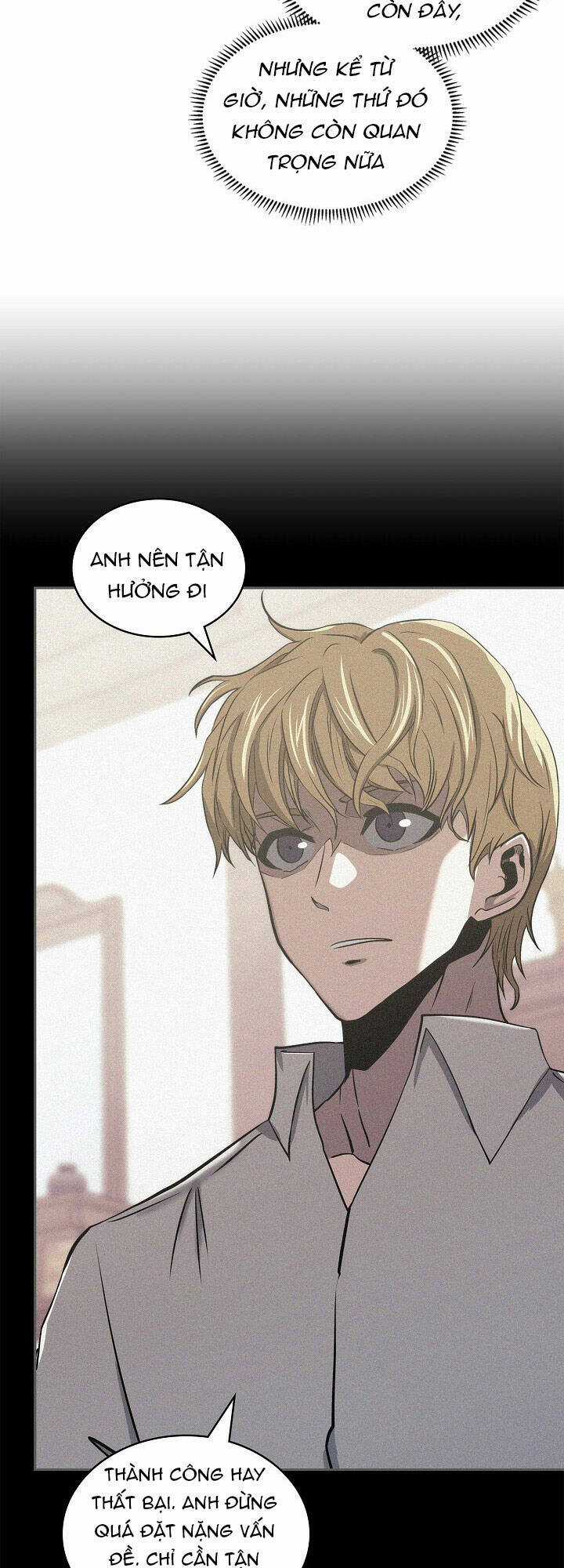 Chiến Binh Đến Từ Thế Giới Khác Chapter 208 trang 26