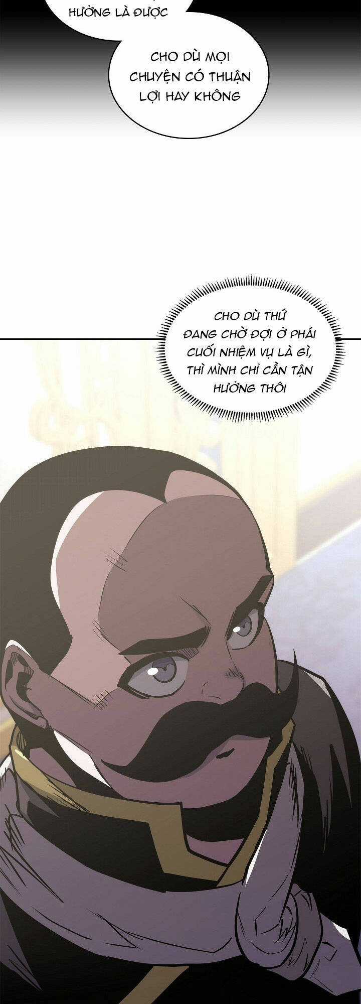 Chiến Binh Đến Từ Thế Giới Khác Chapter 208 trang 27