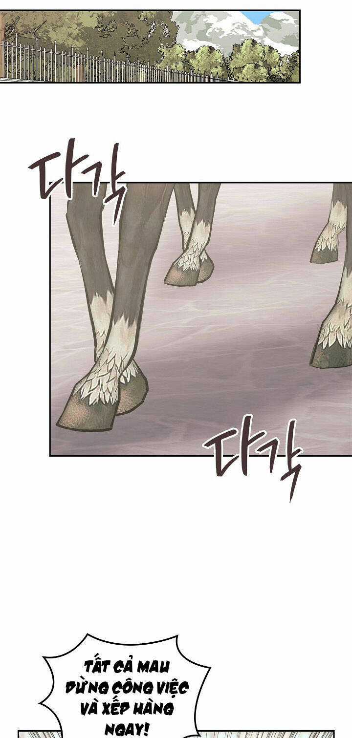 Chiến Binh Đến Từ Thế Giới Khác Chapter 208 trang 29