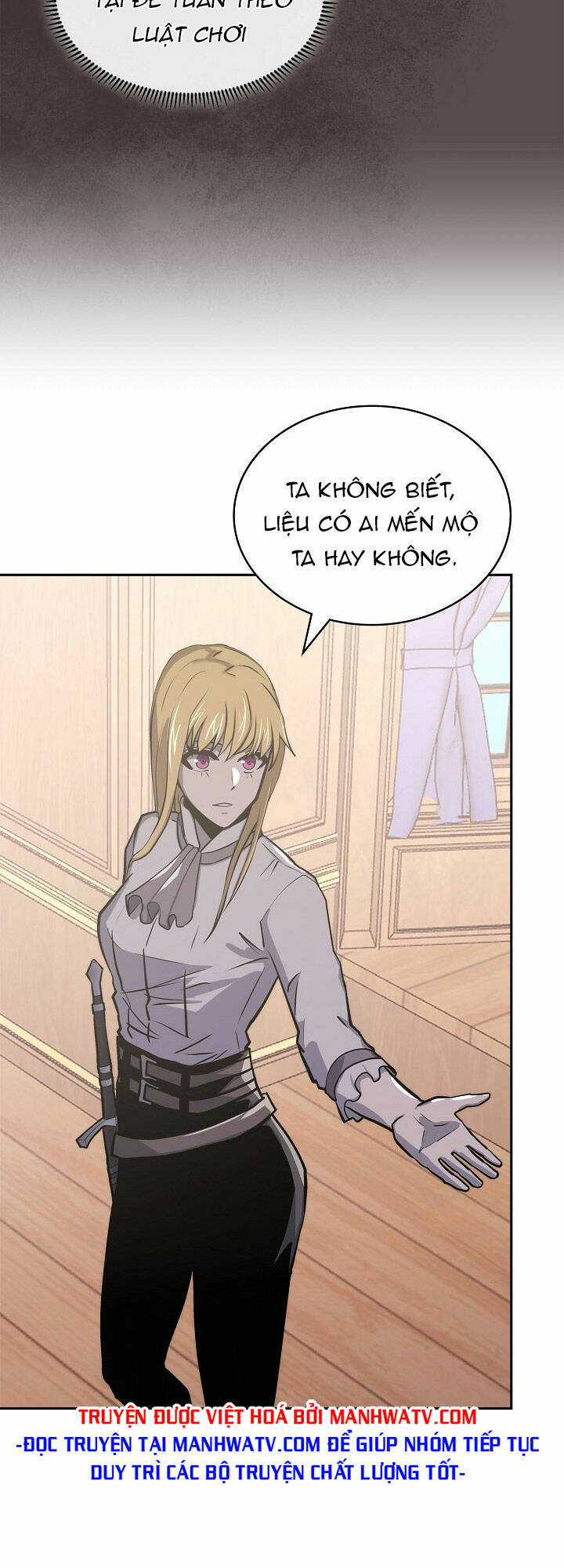 Chiến Binh Đến Từ Thế Giới Khác Chapter 208 trang 3