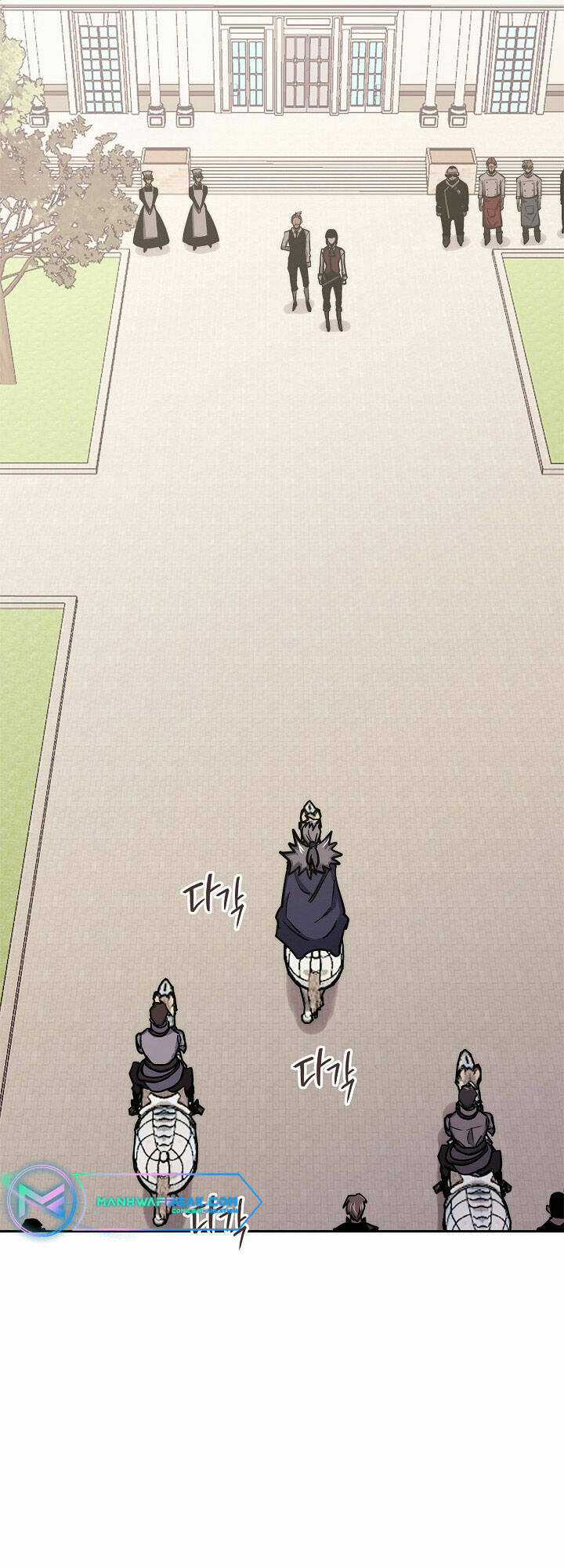 Chiến Binh Đến Từ Thế Giới Khác Chapter 208 trang 31