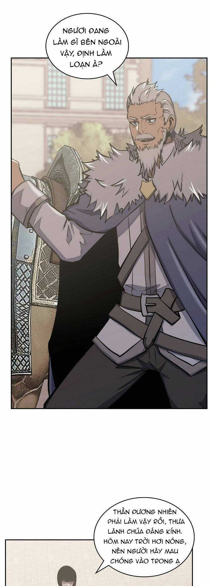 Chiến Binh Đến Từ Thế Giới Khác Chapter 208 trang 32