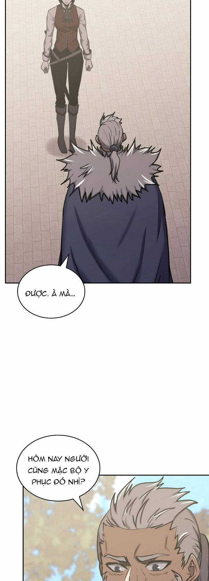 Chiến Binh Đến Từ Thế Giới Khác Chapter 208 trang 33