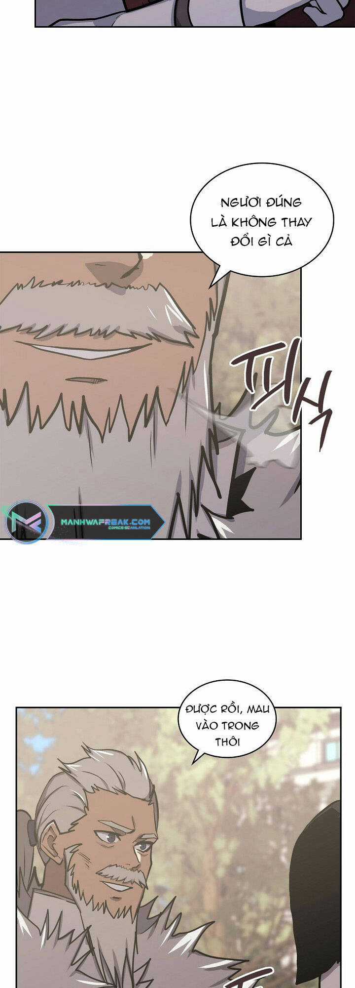 Chiến Binh Đến Từ Thế Giới Khác Chapter 208 trang 36