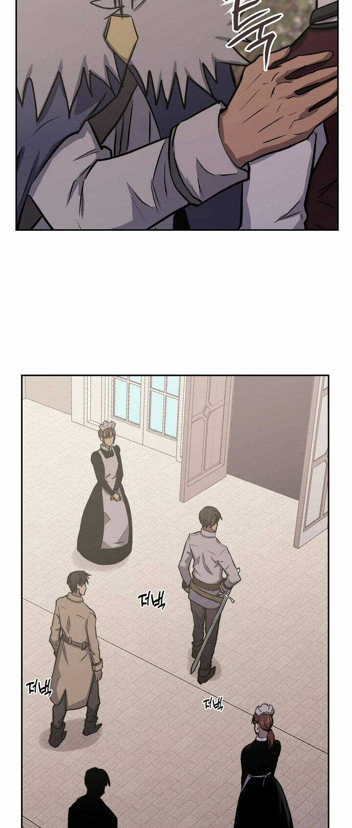 Chiến Binh Đến Từ Thế Giới Khác Chapter 208 trang 37