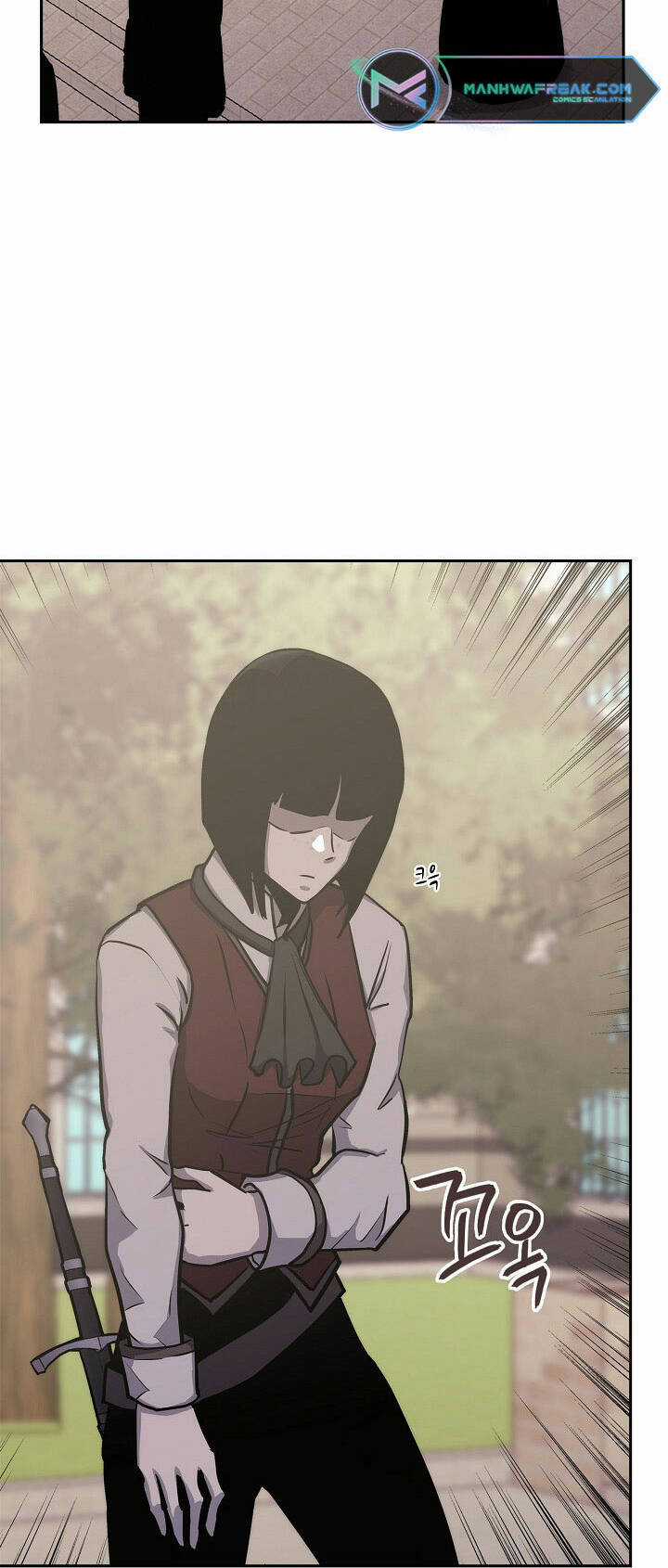 Chiến Binh Đến Từ Thế Giới Khác Chapter 208 trang 38