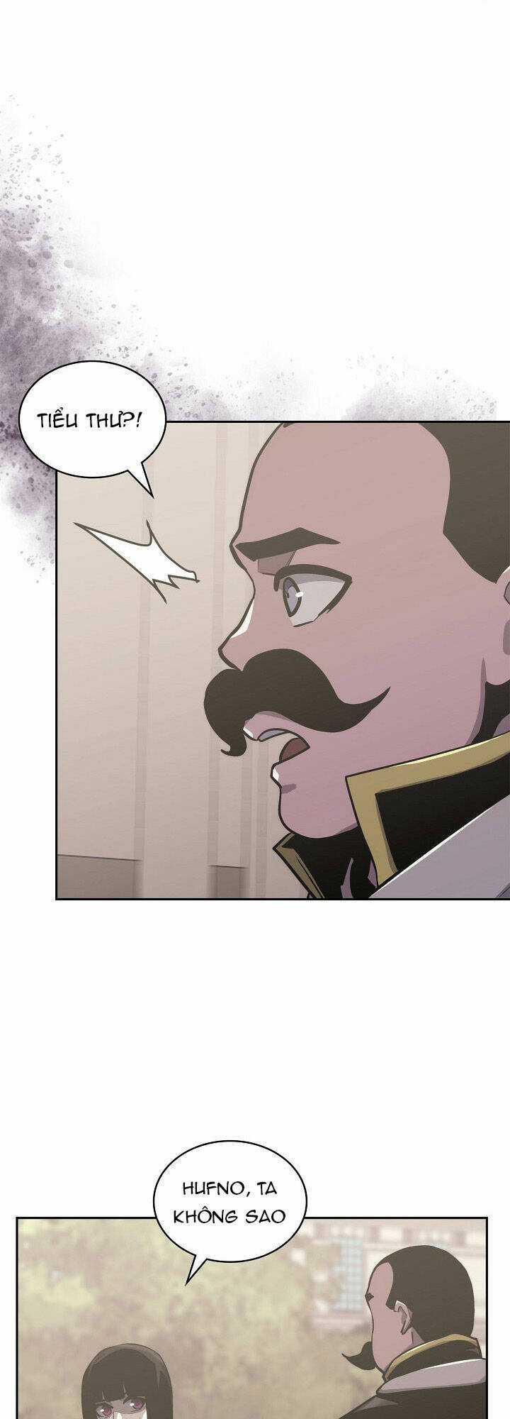 Chiến Binh Đến Từ Thế Giới Khác Chapter 208 trang 39