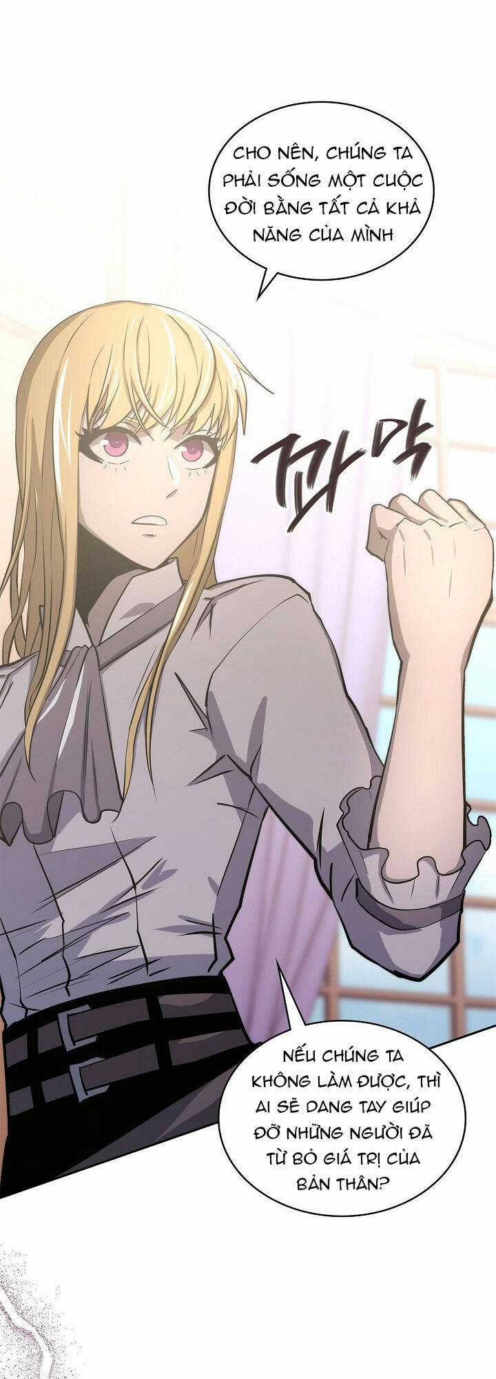 Chiến Binh Đến Từ Thế Giới Khác Chapter 208 trang 4