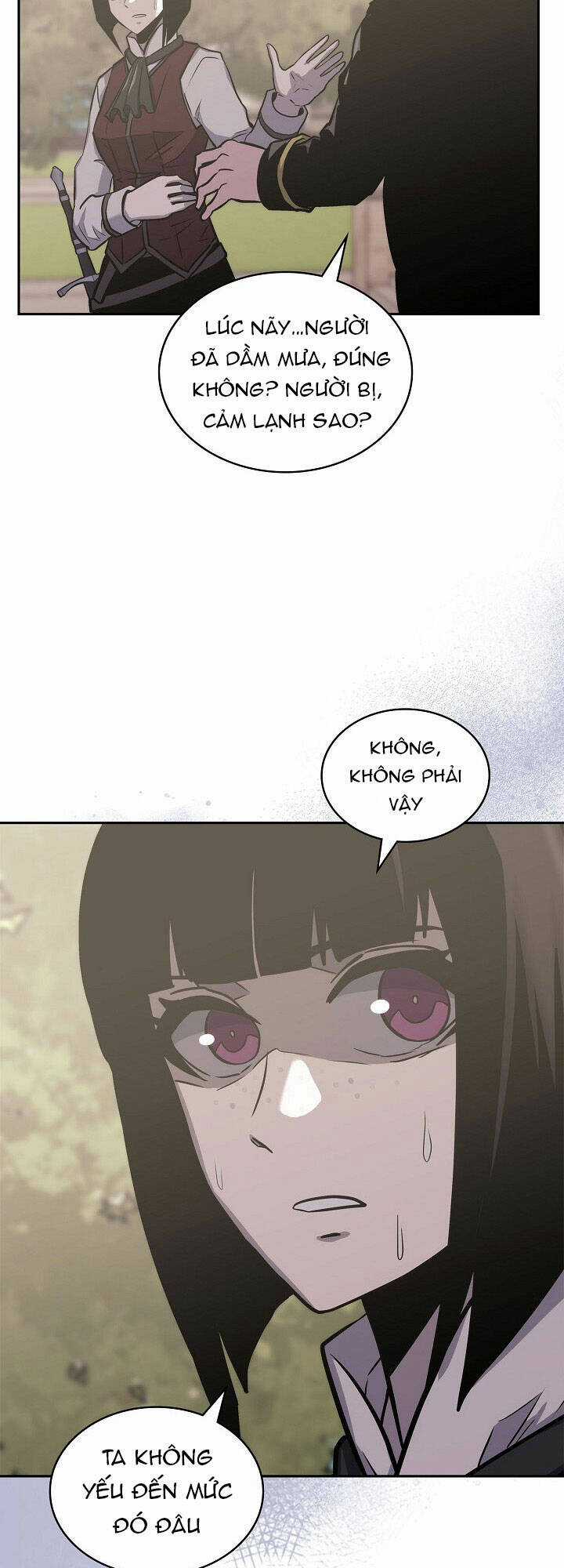 Chiến Binh Đến Từ Thế Giới Khác Chapter 208 trang 40