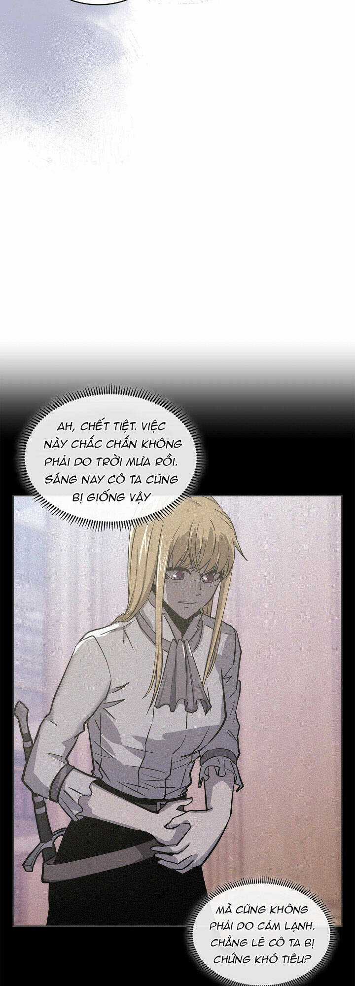 Chiến Binh Đến Từ Thế Giới Khác Chapter 208 trang 41