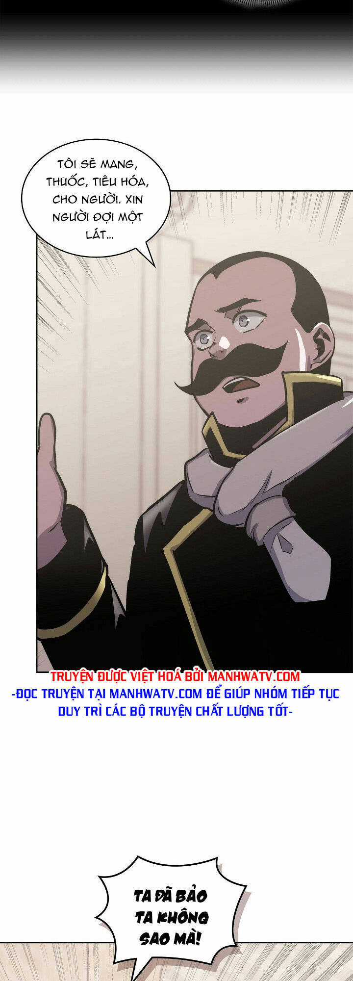 Chiến Binh Đến Từ Thế Giới Khác Chapter 208 trang 42