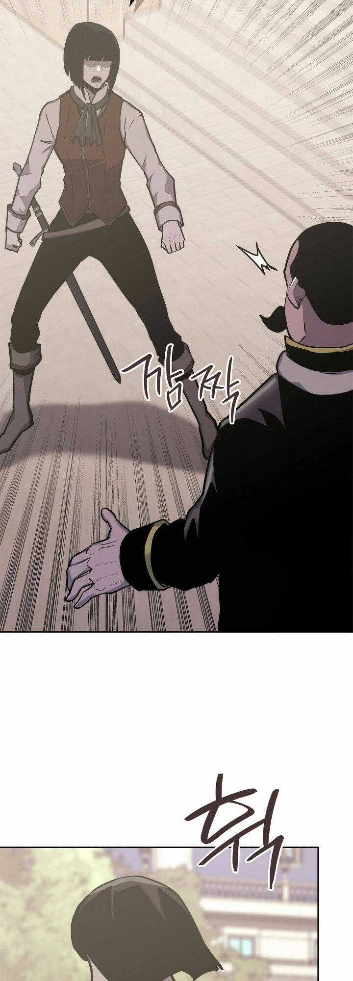 Chiến Binh Đến Từ Thế Giới Khác Chapter 208 trang 43