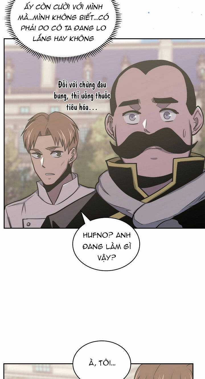 Chiến Binh Đến Từ Thế Giới Khác Chapter 208 trang 45