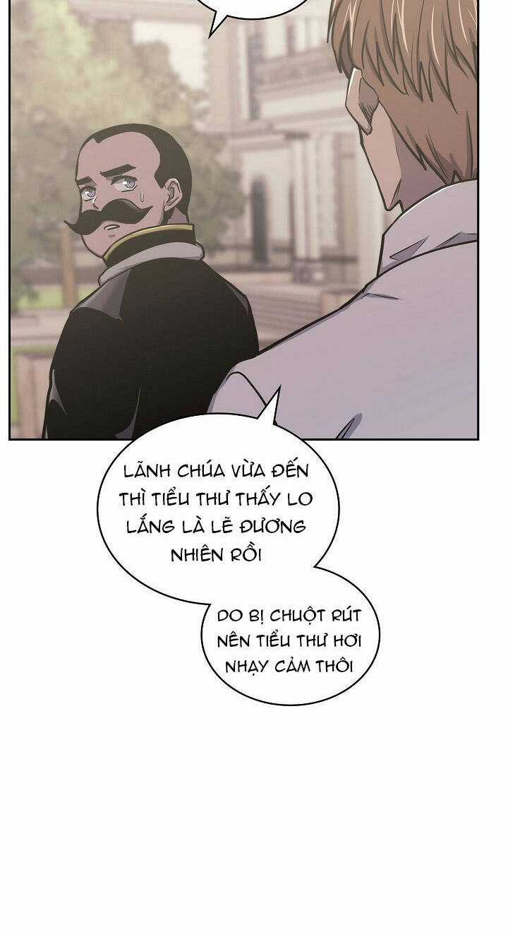 Chiến Binh Đến Từ Thế Giới Khác Chapter 208 trang 46