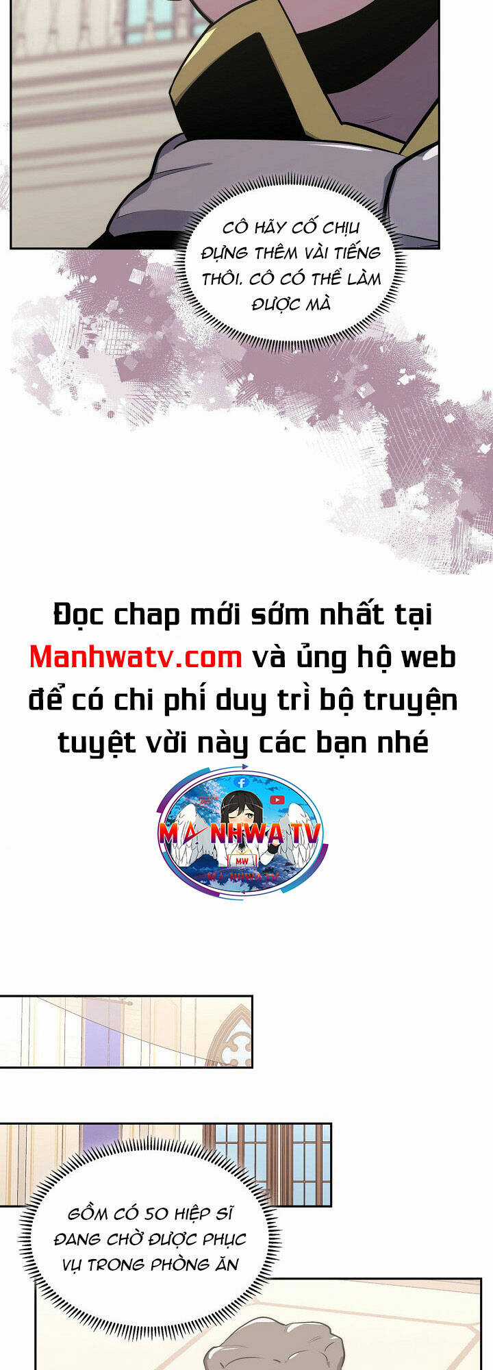 Chiến Binh Đến Từ Thế Giới Khác Chapter 208 trang 49