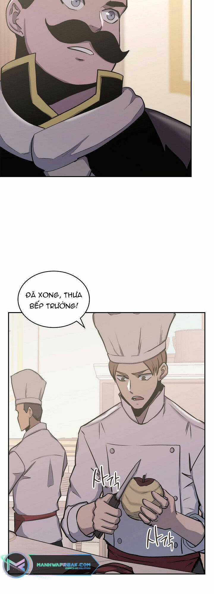 Chiến Binh Đến Từ Thế Giới Khác Chapter 208 trang 51