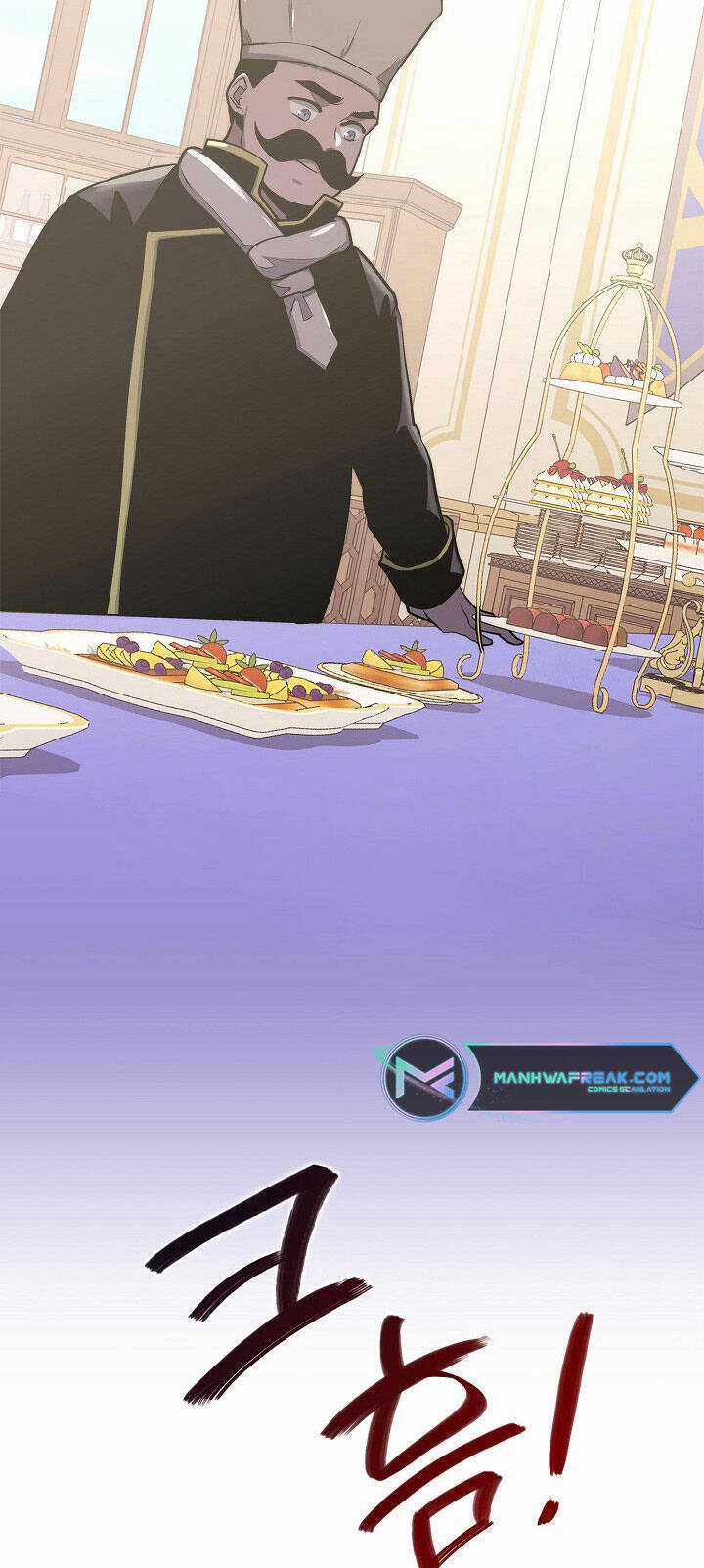 Chiến Binh Đến Từ Thế Giới Khác Chapter 208 trang 53