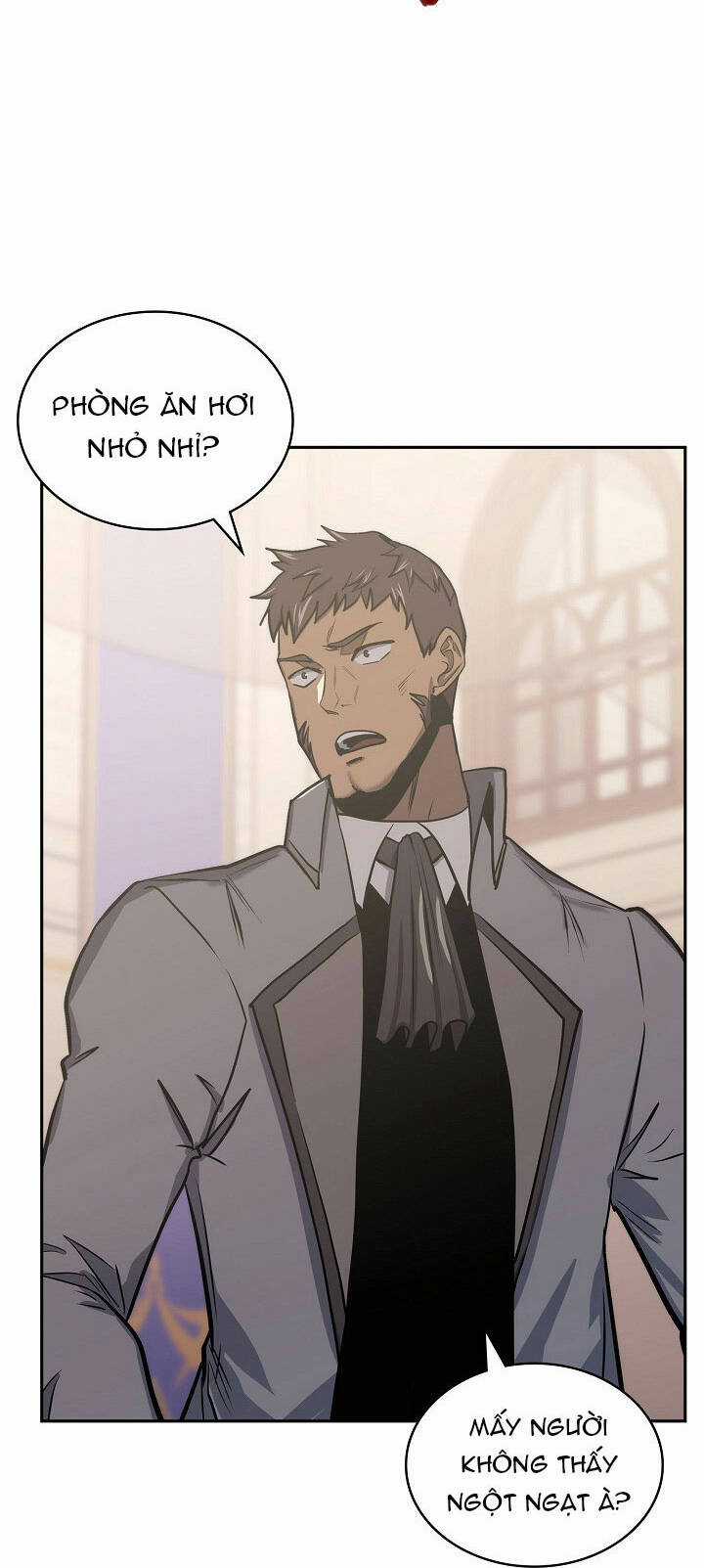 Chiến Binh Đến Từ Thế Giới Khác Chapter 208 trang 54