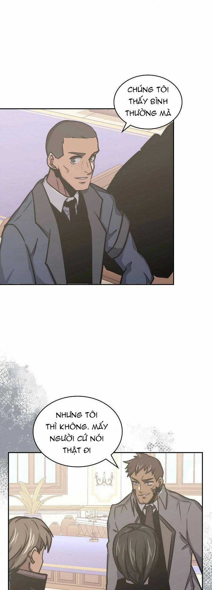 Chiến Binh Đến Từ Thế Giới Khác Chapter 208 trang 55