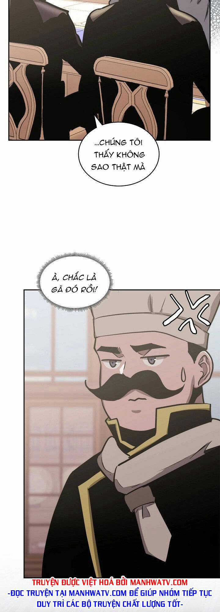 Chiến Binh Đến Từ Thế Giới Khác Chapter 208 trang 56