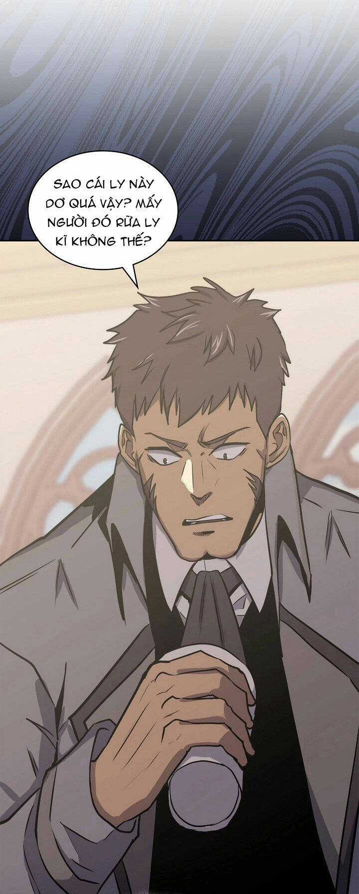 Chiến Binh Đến Từ Thế Giới Khác Chapter 208 trang 57