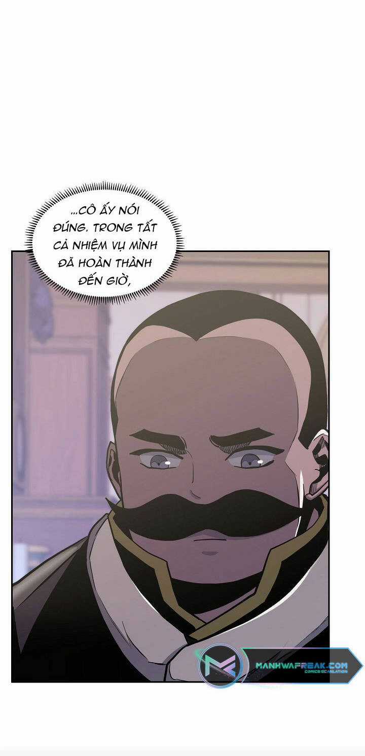 Chiến Binh Đến Từ Thế Giới Khác Chapter 208 trang 6