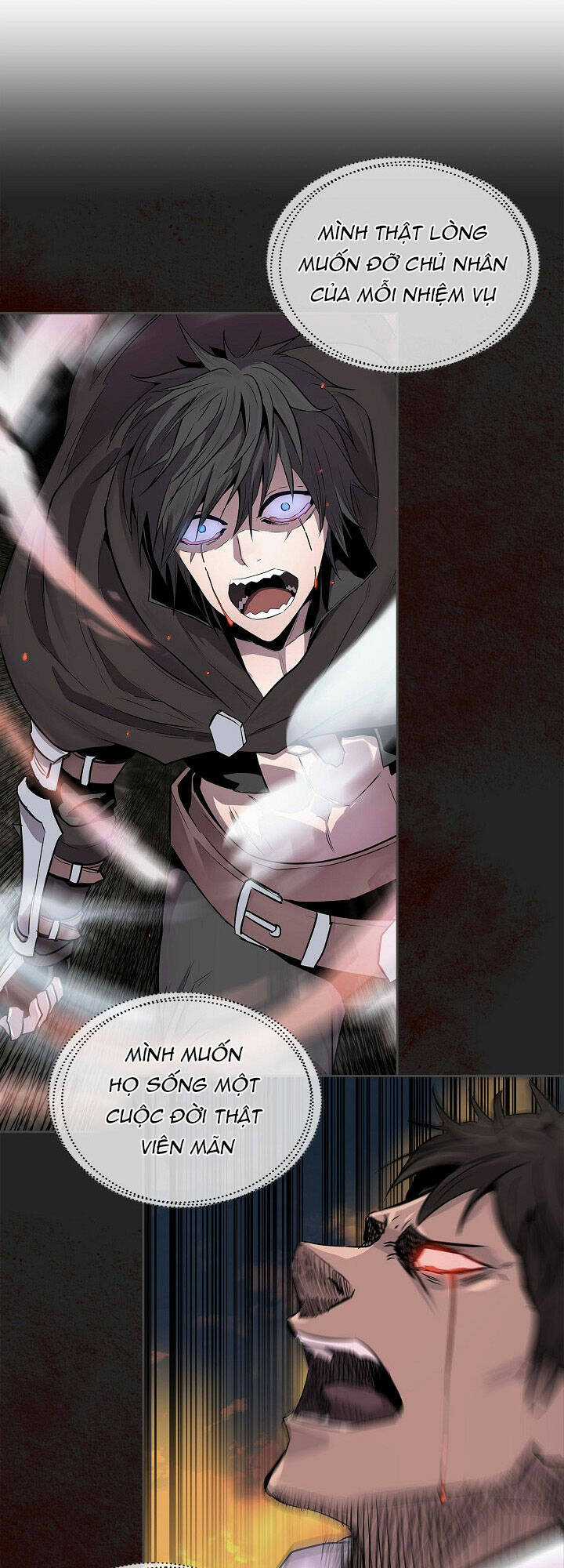 Chiến Binh Đến Từ Thế Giới Khác Chapter 208 trang 7