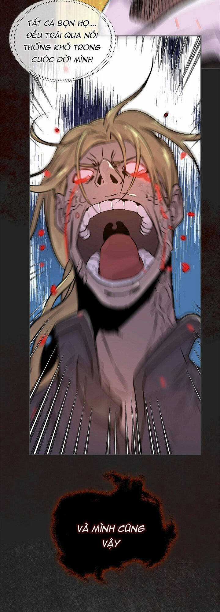 Chiến Binh Đến Từ Thế Giới Khác Chapter 208 trang 8