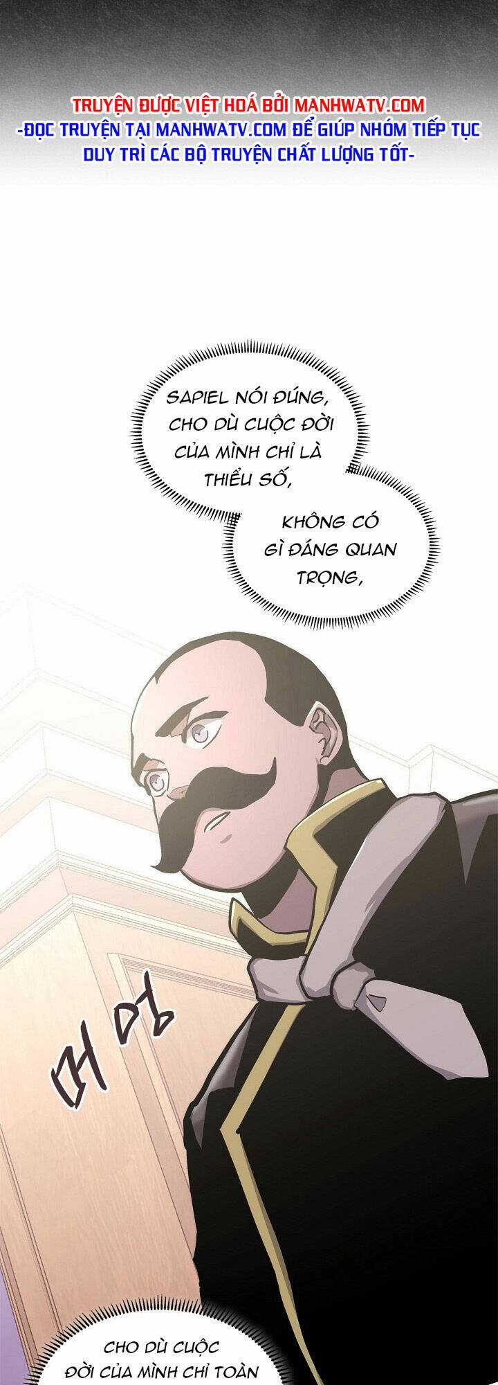 Chiến Binh Đến Từ Thế Giới Khác Chapter 208 trang 9