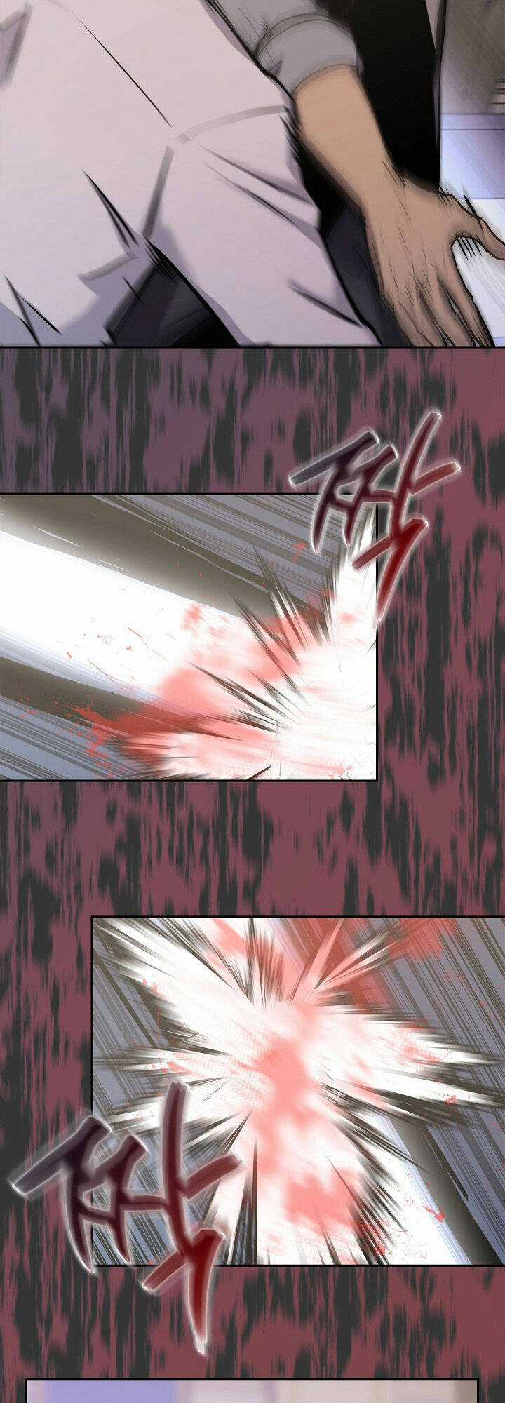 Chiến Binh Đến Từ Thế Giới Khác Chapter 209 trang 11