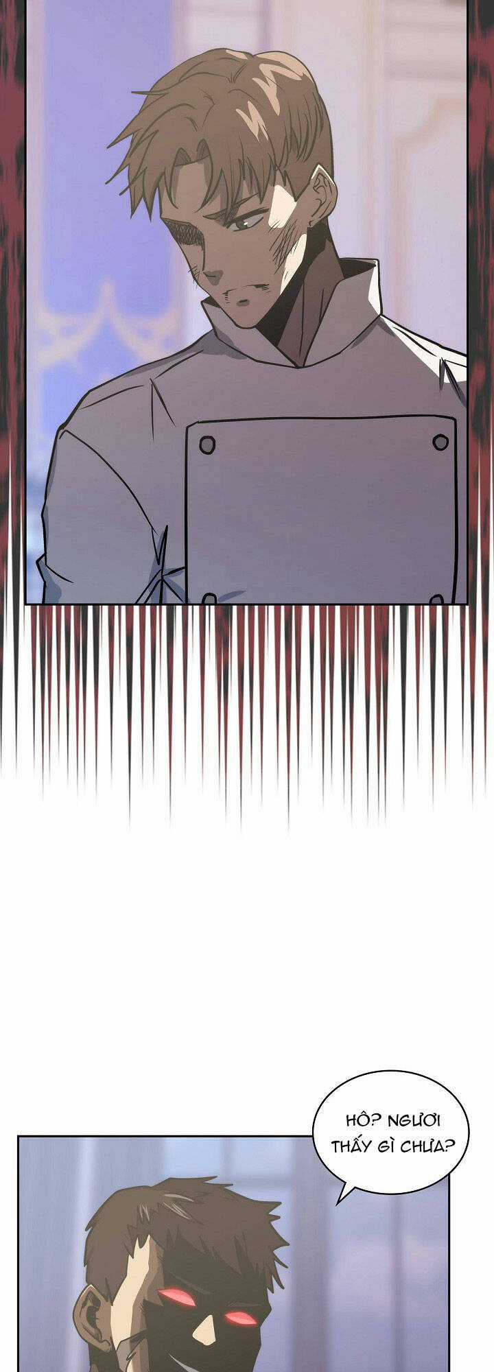 Chiến Binh Đến Từ Thế Giới Khác Chapter 209 trang 12