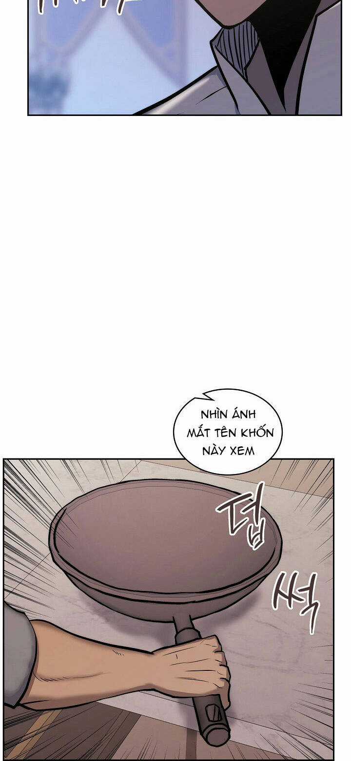 Chiến Binh Đến Từ Thế Giới Khác Chapter 209 trang 14